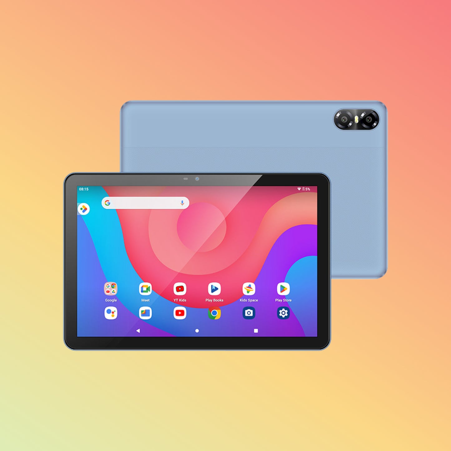 UTAB M10F 10 Inch IPS HD Display 64GB Widevine L1 Octa Core Android Tablet PC