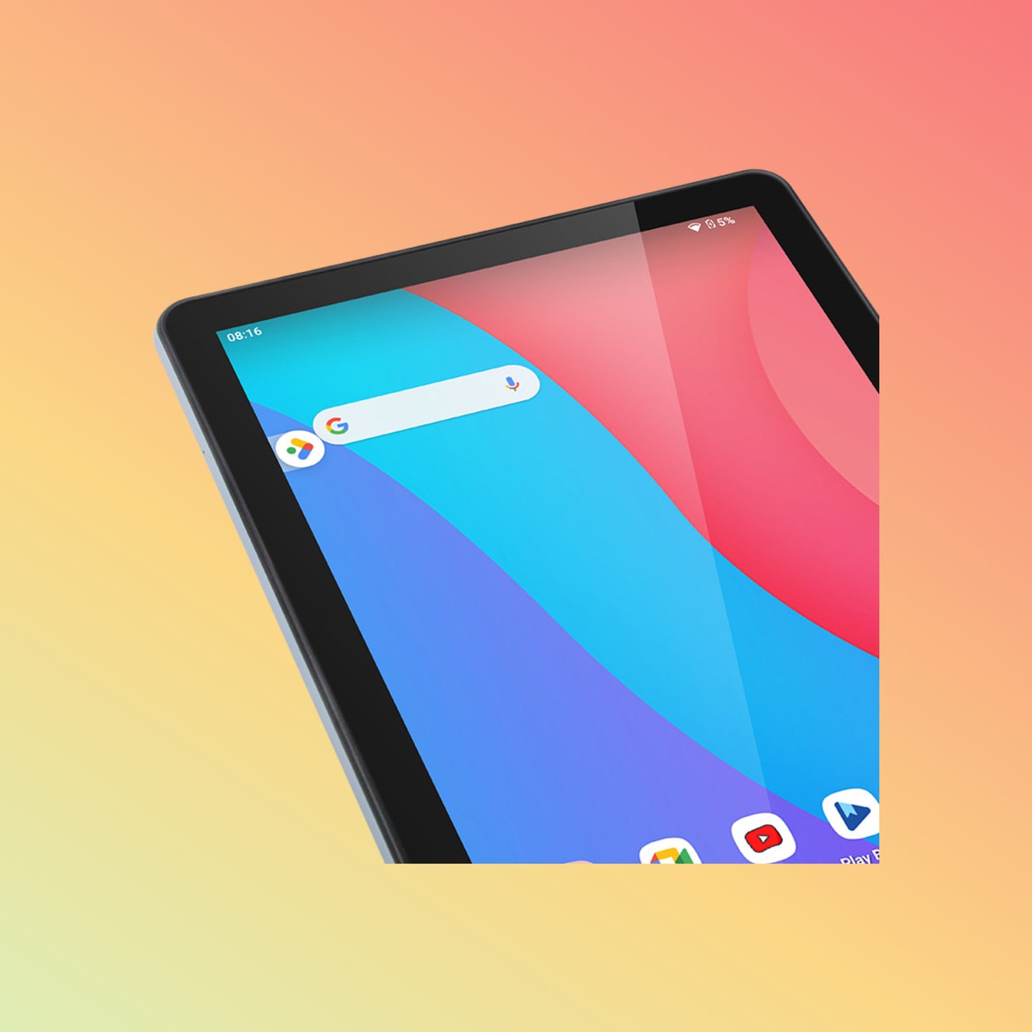 UTAB M10F 10 Inch IPS HD Display 64GB Widevine L1 Octa Core Android Tablet PC