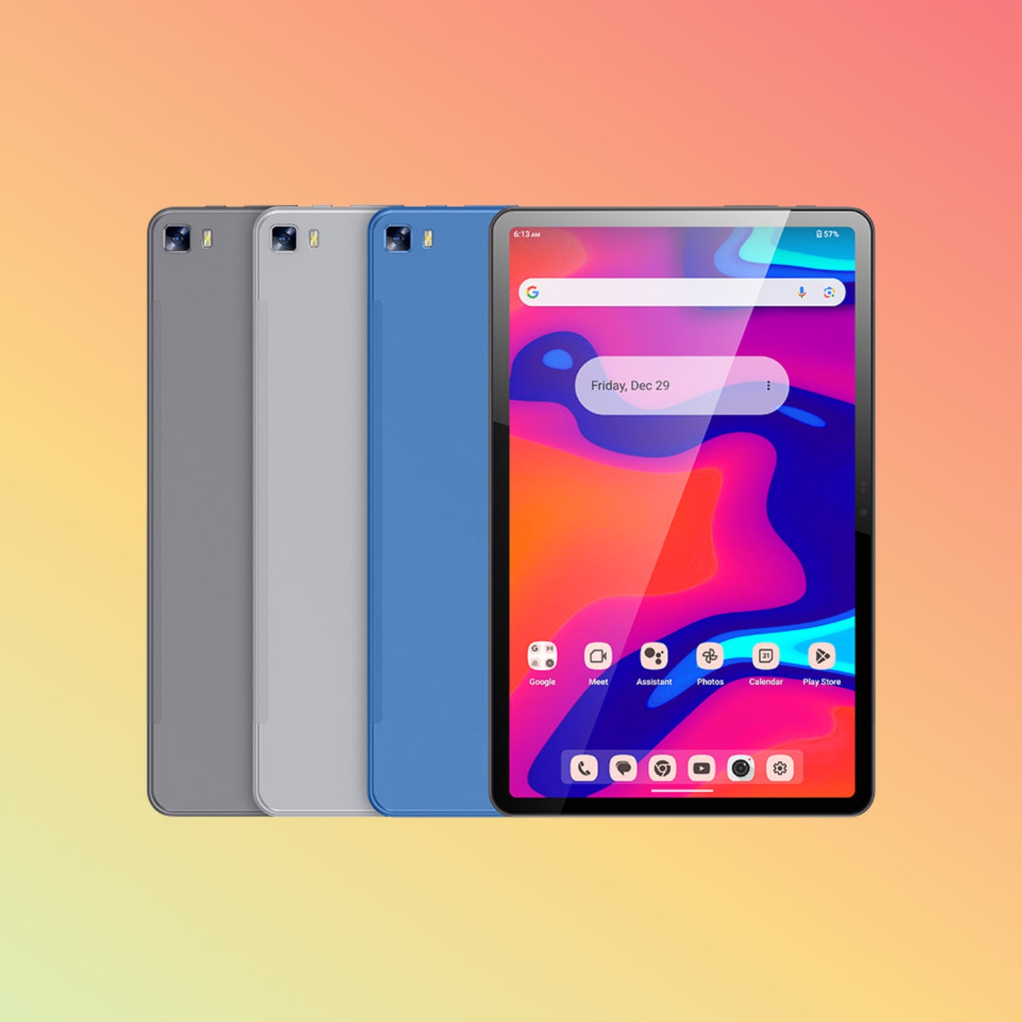 UTAB M1005 PRO 10.4 Inch Octa Core 8GB RAM 256GB ROM EducationalTablets for Kids