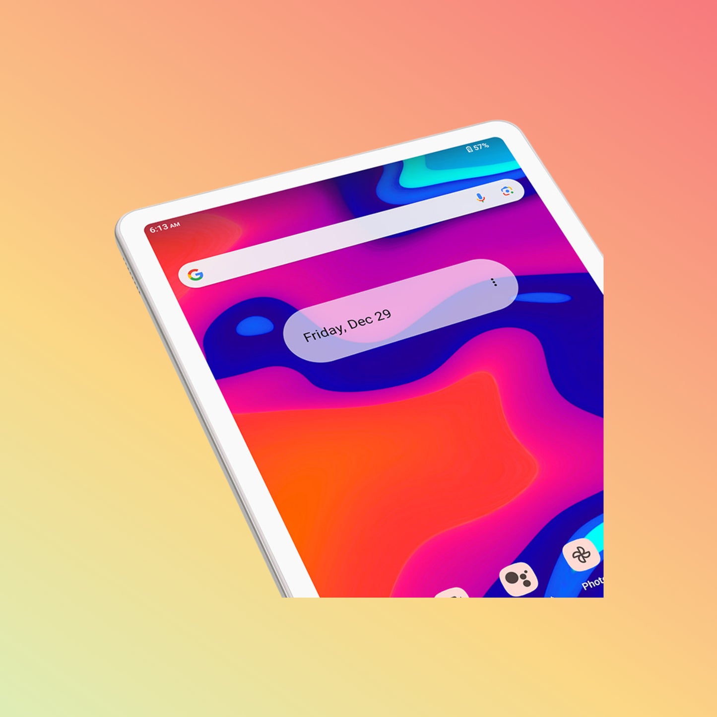 UTAB M1005 PRO 10.4 Inch Octa Core 8GB RAM 256GB ROM EducationalTablets for Kids