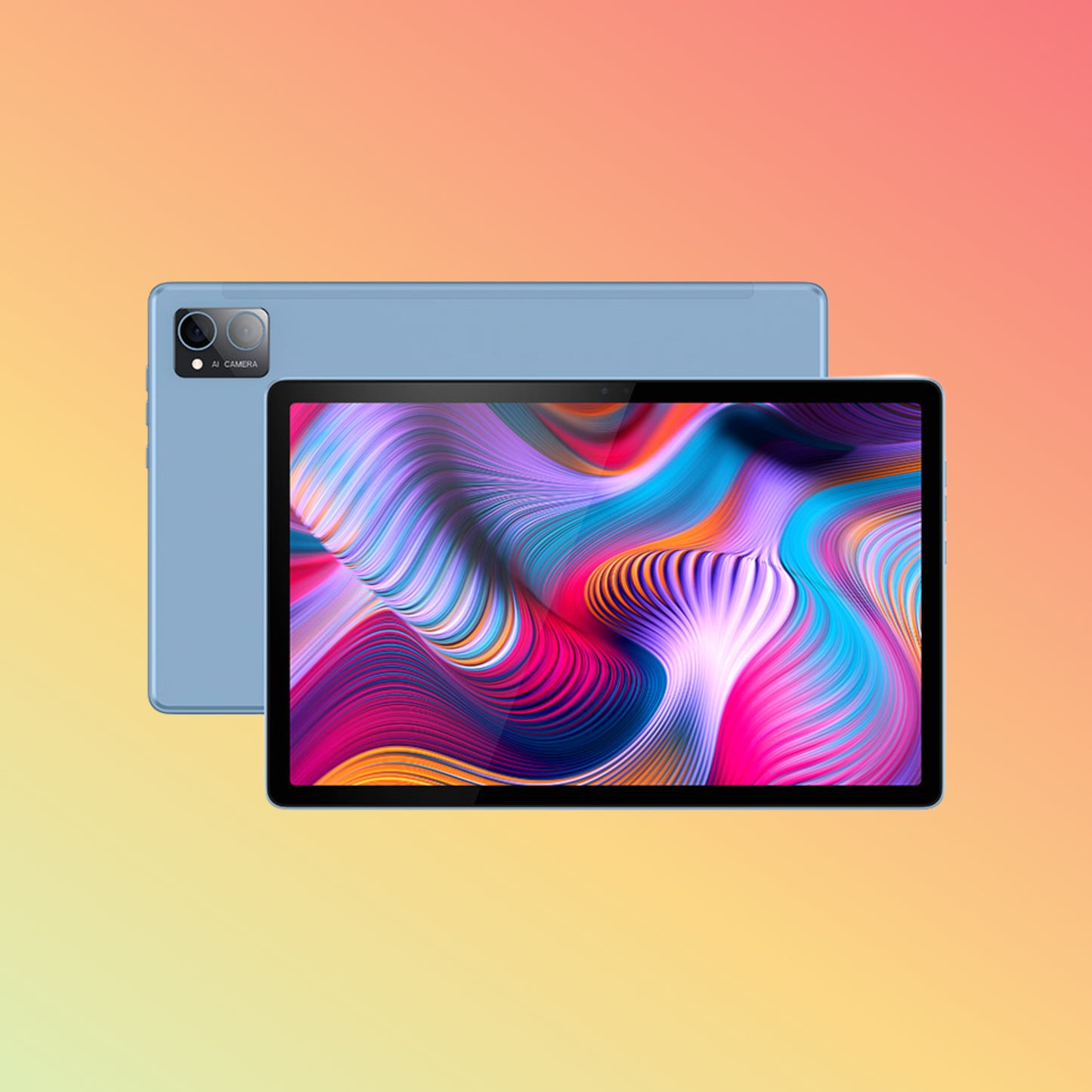 UTAB M1019 Max 10 Inch Full HD IPS Screen Tablet Android 6GB RAM with SIM Card