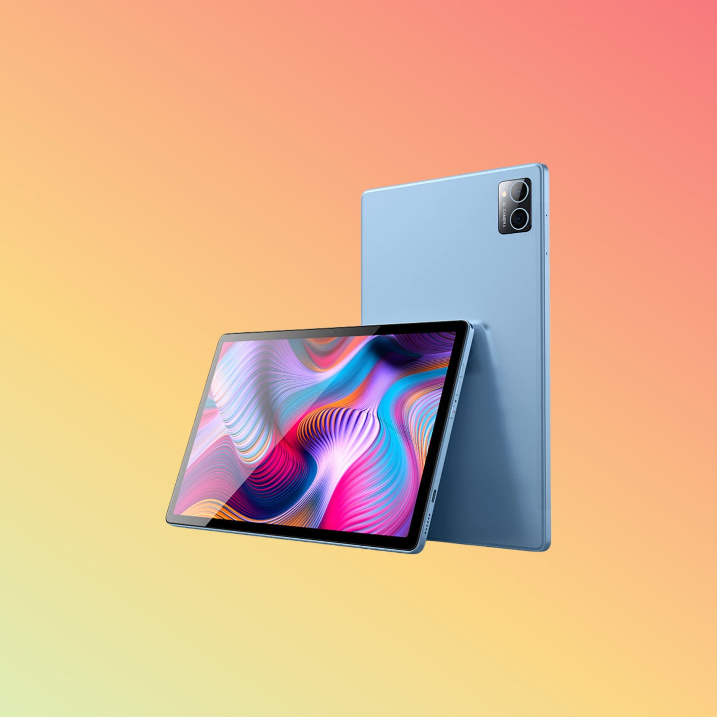 UTAB M1019 Max 10 Inch Full HD IPS Screen Tablet Android 6GB RAM with SIM Card