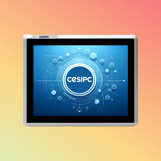 8-24″ Rugged 4G Embedded Touch Panel PC for AI & Industrial Use