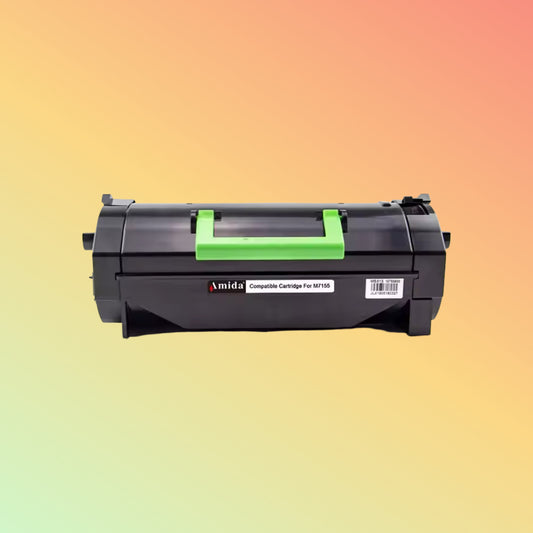 Amida 50F1X00 Best Quality Toner Compatible for MS410/510/610 Printer Toner Cartridge