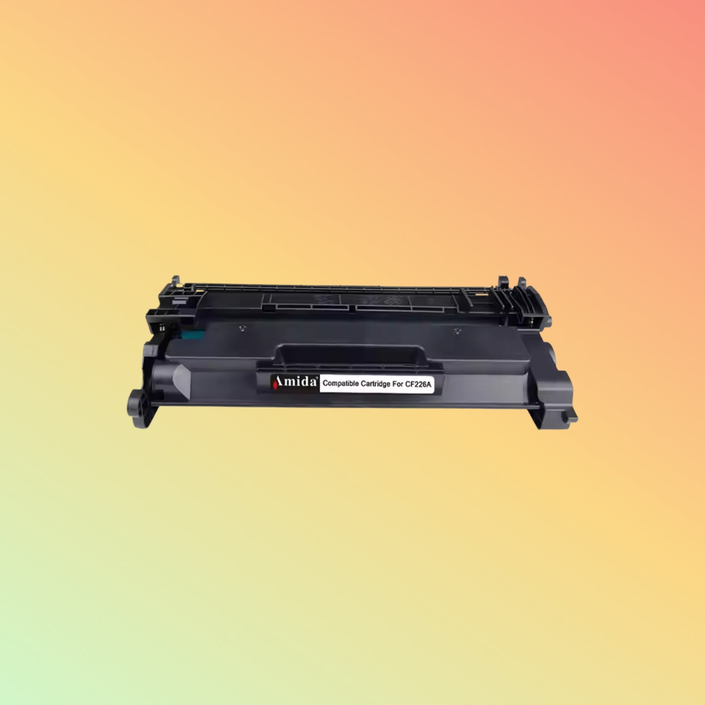 Amida Compatible Toner TK-410/411/420/421/418/428 for Copier Printer Toner Cartridge