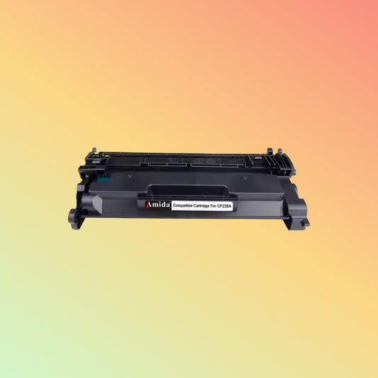 Amida CF258A/CF259A/CF276A HP Toner Bulk Pack