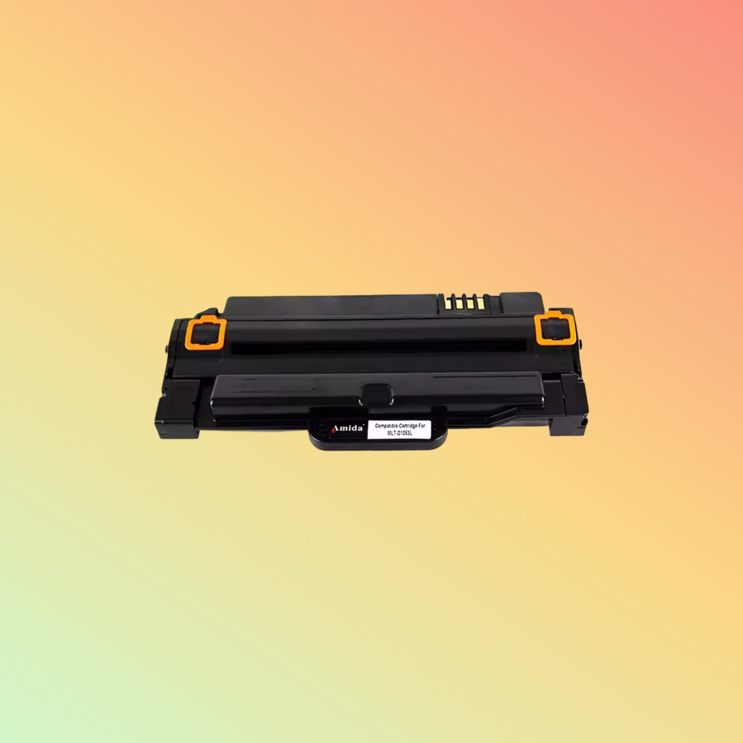 Amida Q7553A Compatible Toner for P2015/2014 Printer Toner Cartridge