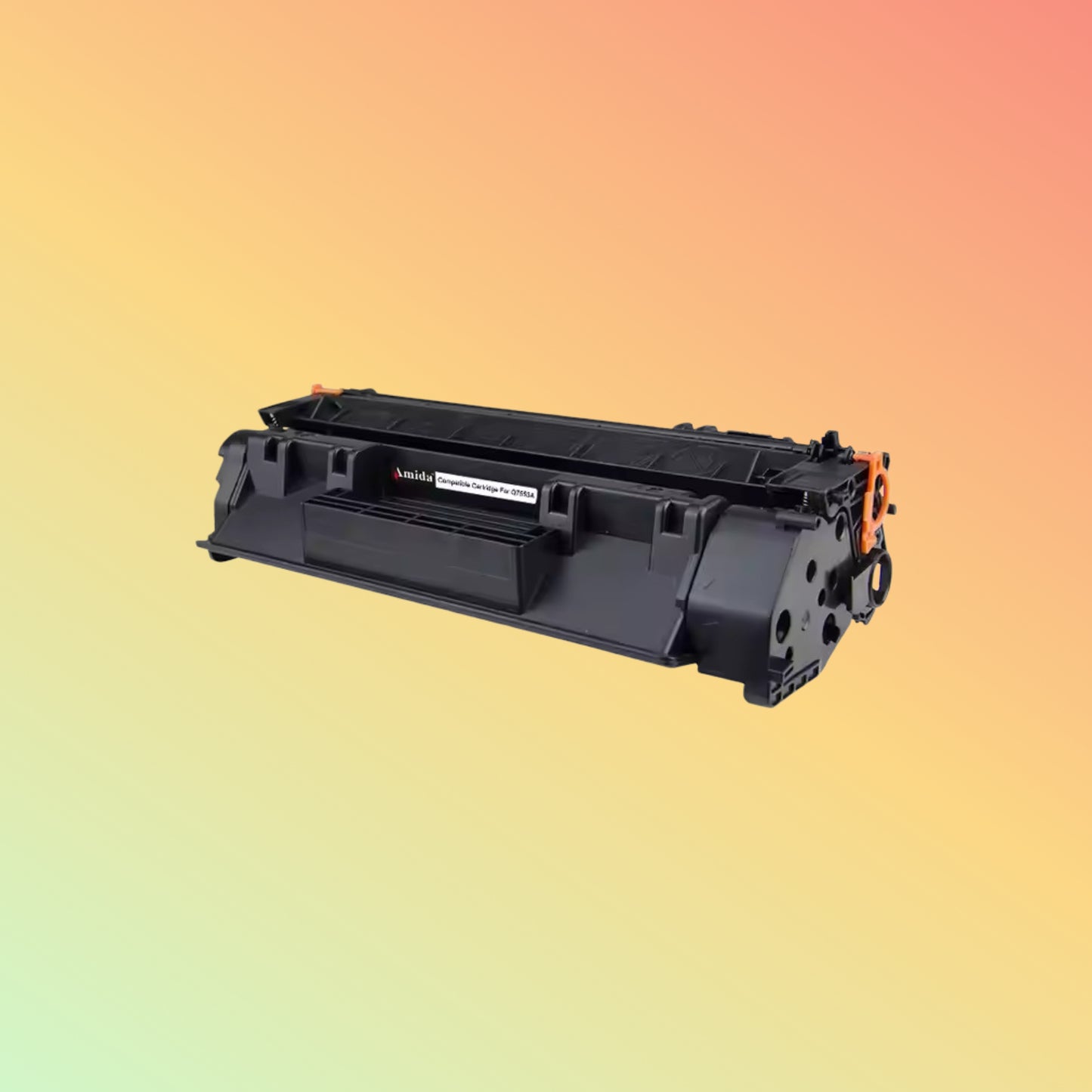 Amdia W1105AC W1106A W1107AC Compatible 106A Toner Cartridge
