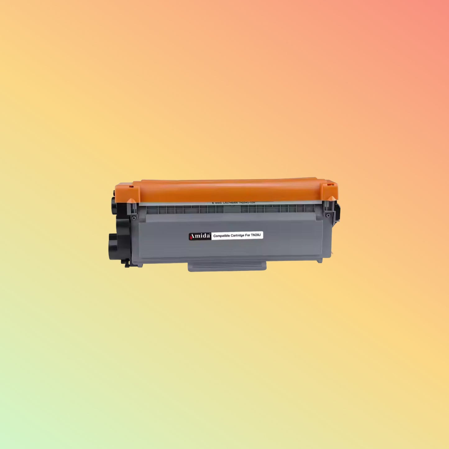 Amida Compatible TN770 for HLL2375DW/DCPL2550DW/MFCL2715DW Printer Toner Cartridge