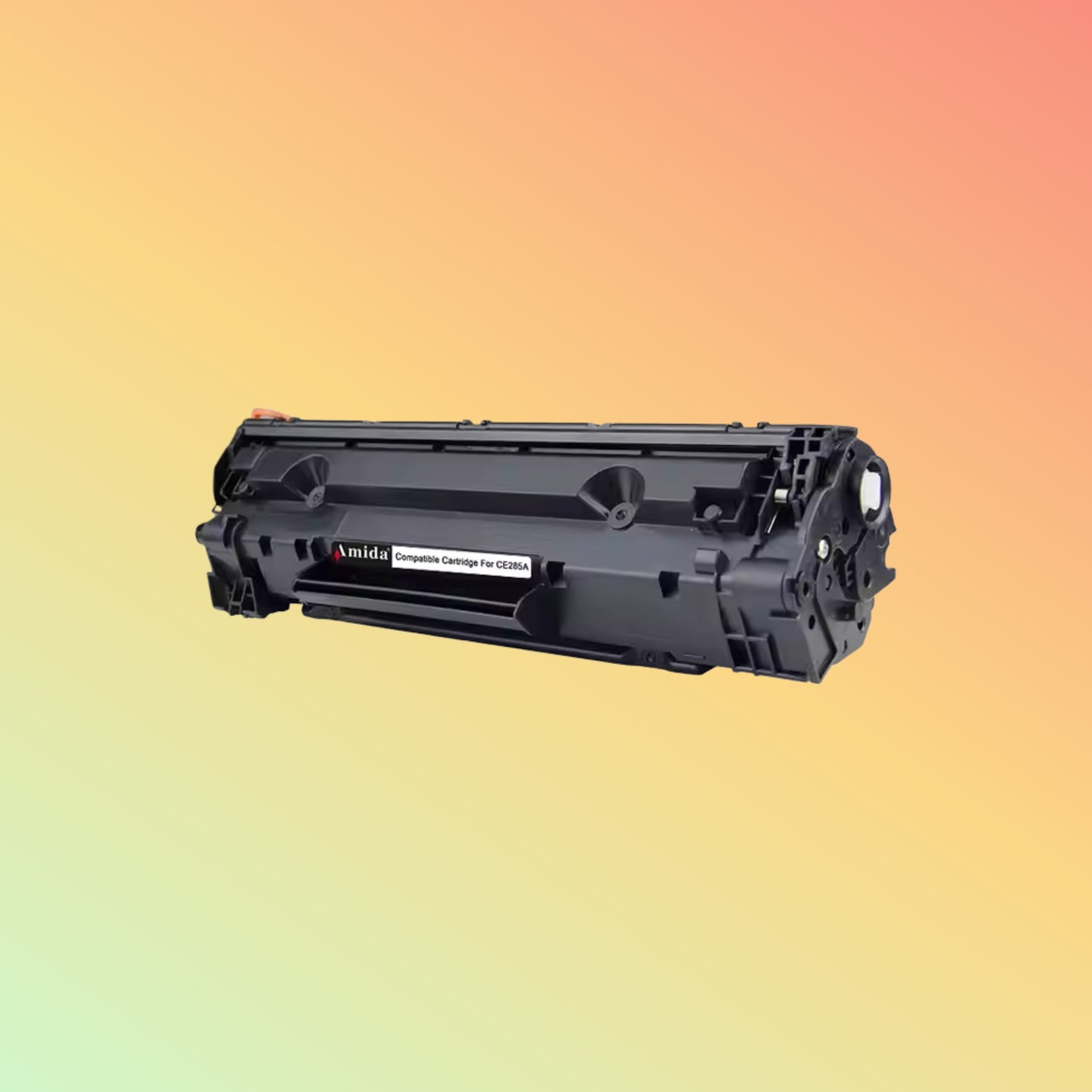 Amida CF283A 83A for HP PRO MFP M125 127FN 202DW 225 202N 201DW Printer Compatible Toner Cartridge