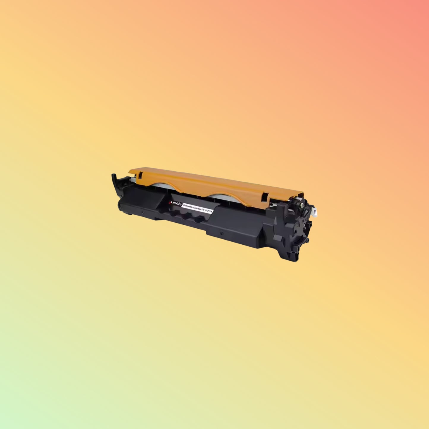 Amida Compatible Premium CRG-051 Toner Cartridge CRG051 Series for Canon ImageCLASS LBP162dw