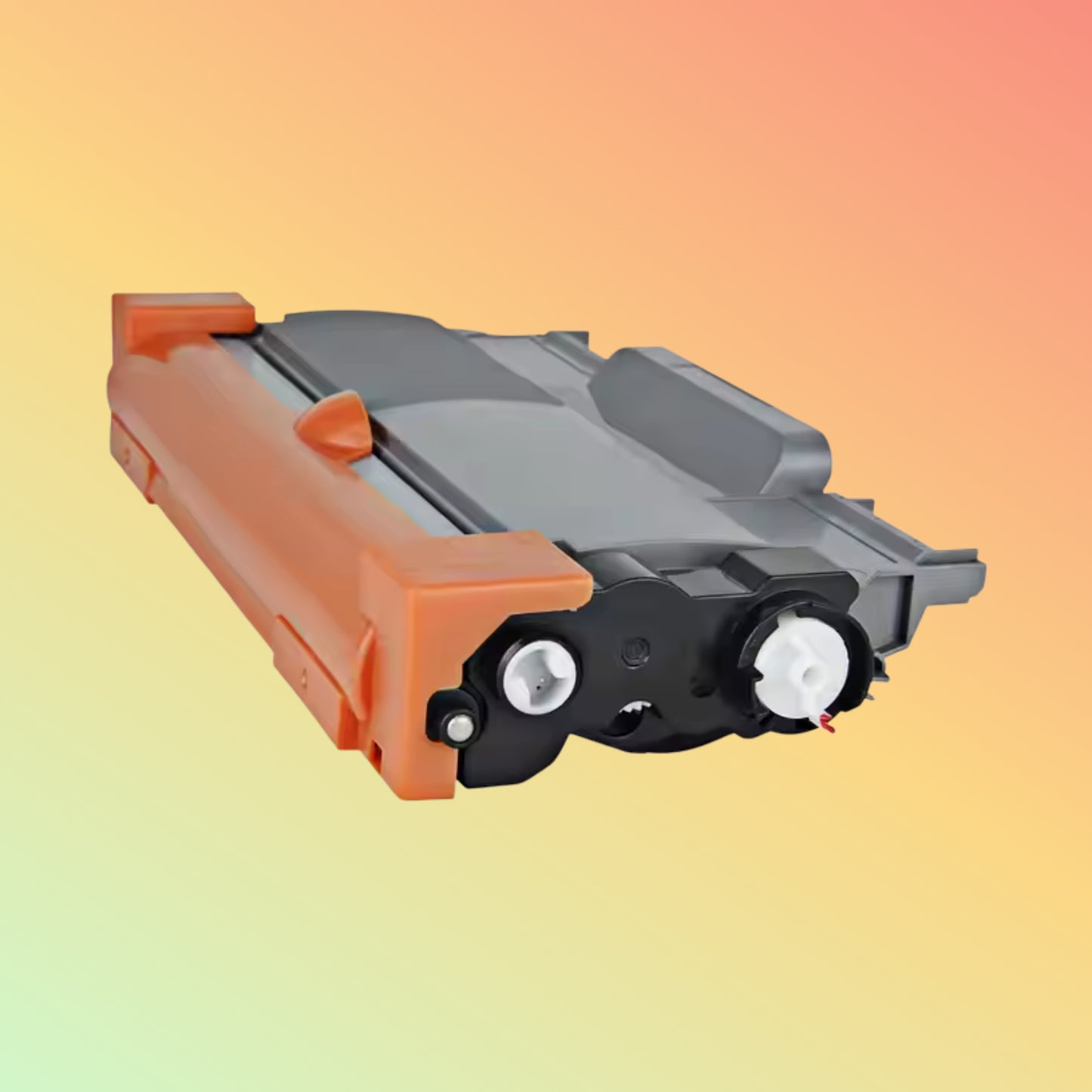TN2350 Toner Amida Compatible for Brother Printer Black Toner Cartridge