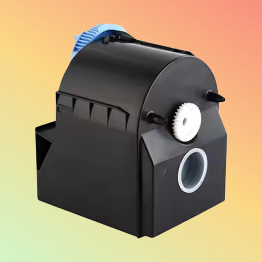 Amida Compatible Color Toner NPG-35 GPR-23 C-EXV-21 for IR-ADV C2380/2880/3080/2550 Printer NPG35 Toner Cartridge