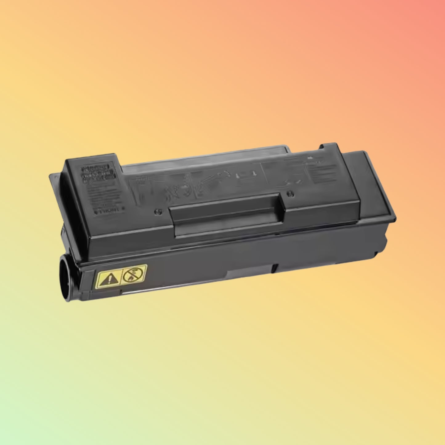 Amida TK-310/312/314 Toner for Kyocera FS-2000D