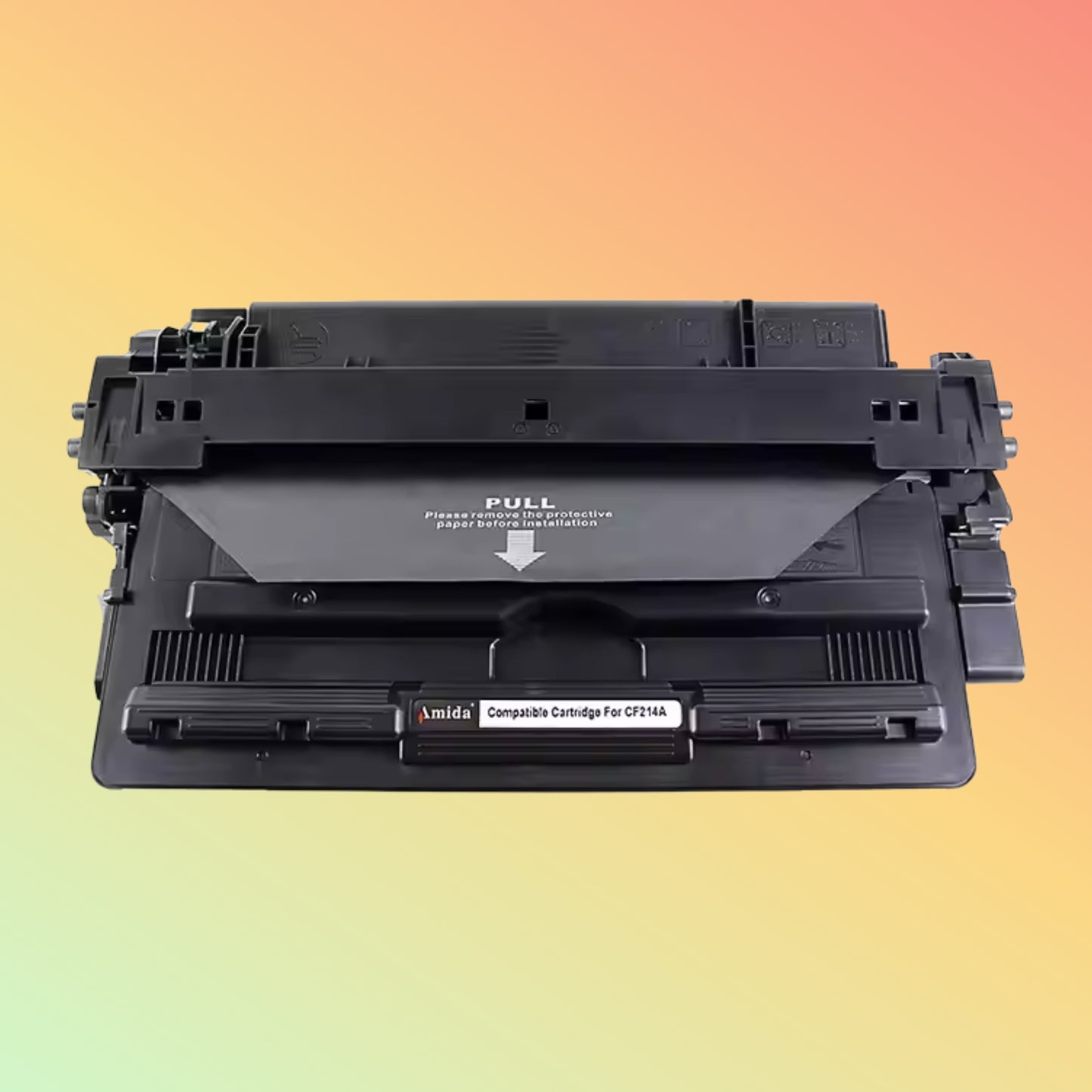 Amida High Quality Toner CF214A Compatible Cartridges for HP Printer Toner Cartridge