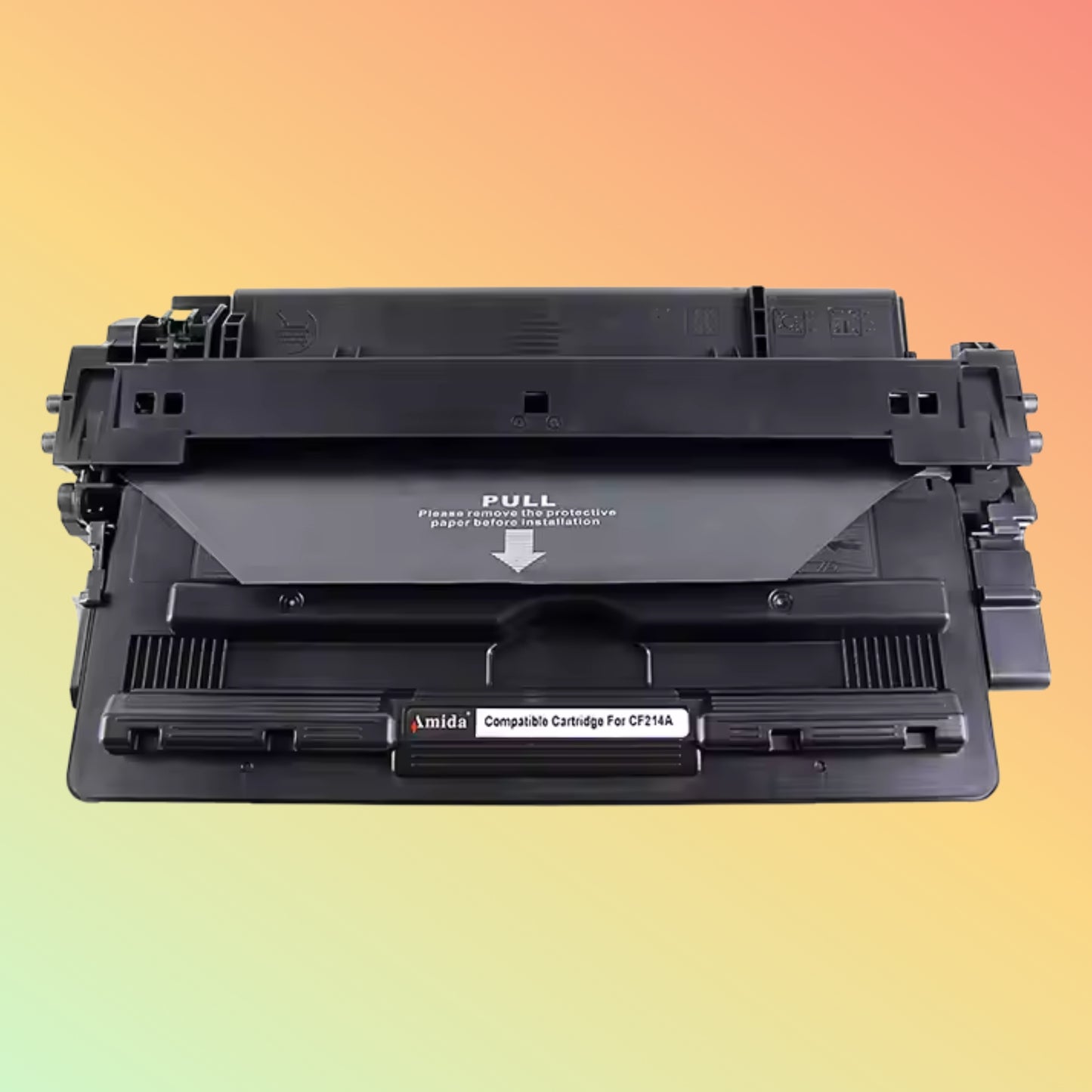 Amida High Quality Toner CF214A Compatible Cartridges for HP Printer Toner Cartridge