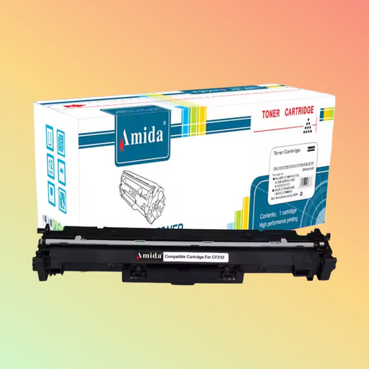 Amida Toner CRG 049D 050D 051D Drum Unit Compatible Cartridge for Canon Printer Toner Cartridges