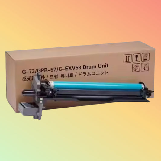 Amida Toner Compatible C-EXV59 Drum Unit for ImageRUNNER 2625/2630/2635/2645 Printer C-EXV59 Drum Unit