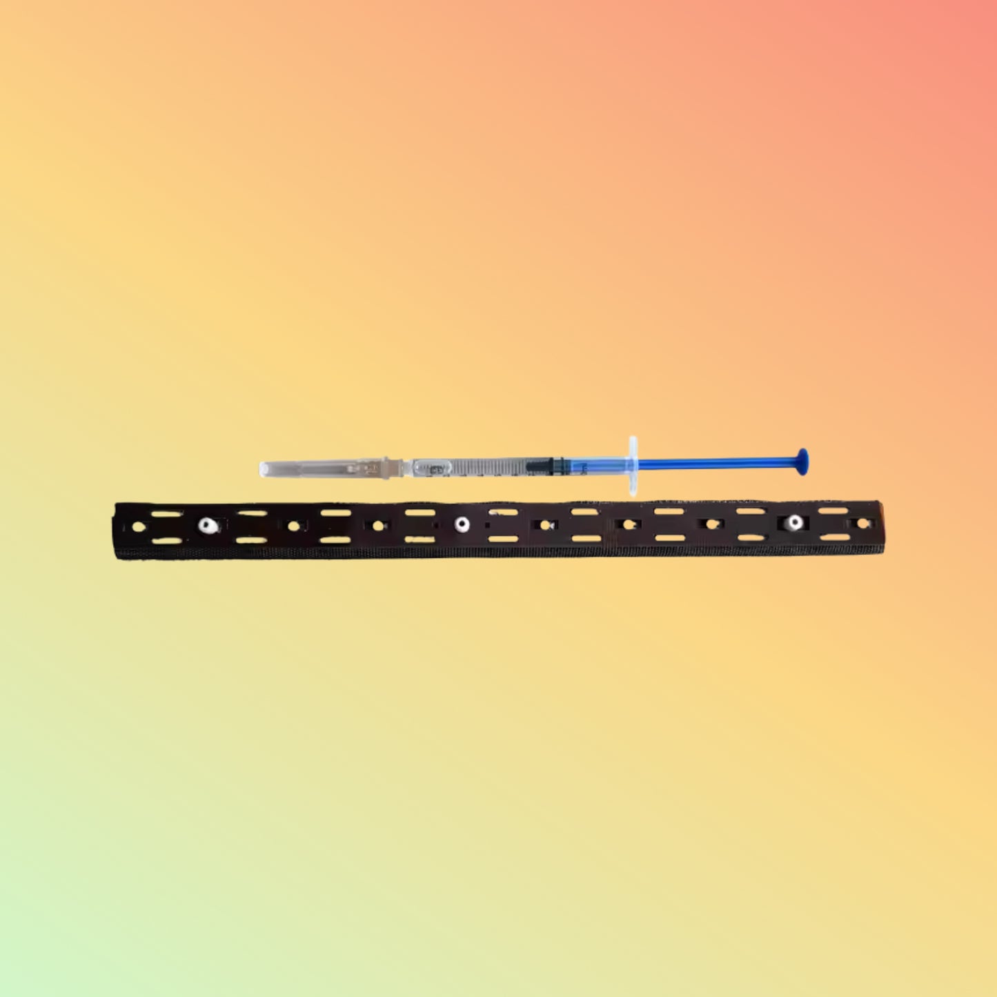 Amida Toner Fuser Oil Application Pad Compatible for Kyocera P2335 Printer Parts