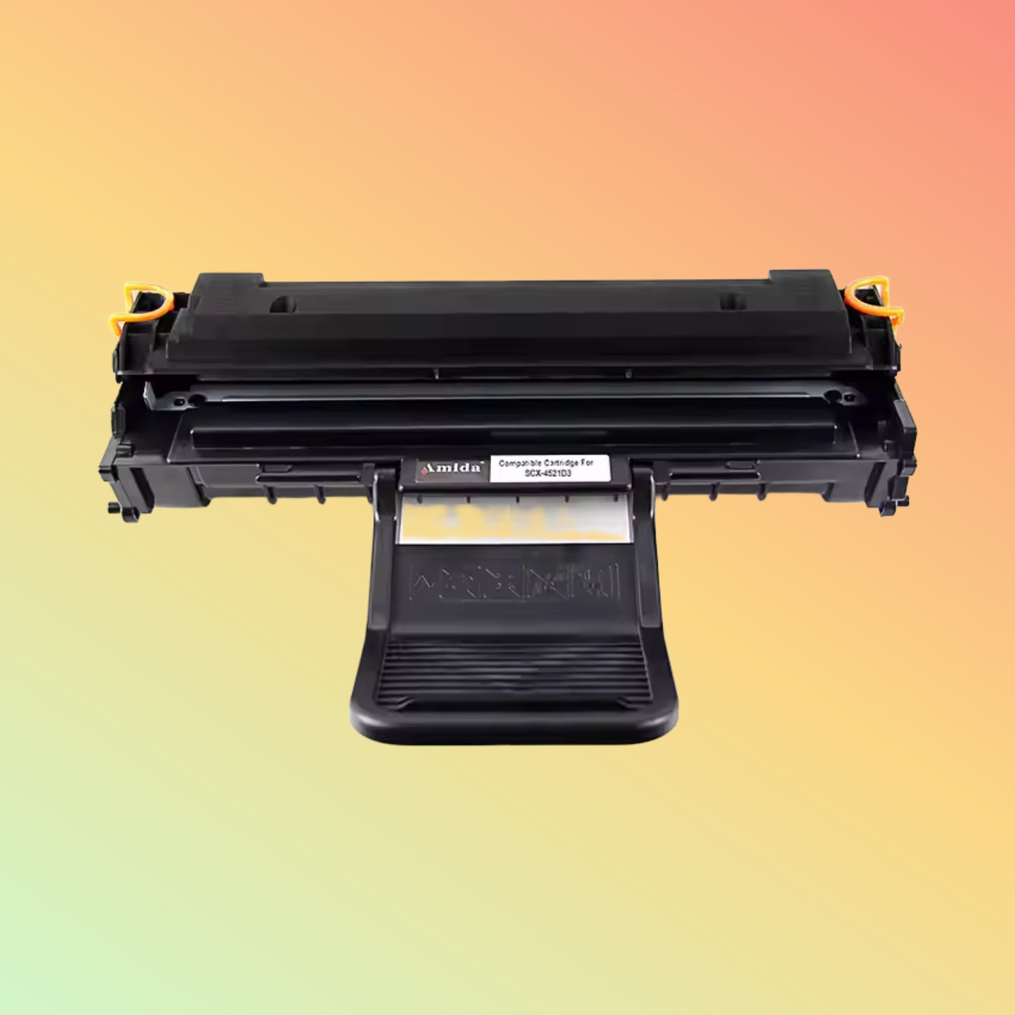 Amida Compatible Toner Cartridge SCX-4521D3 for SAMSUNG SCX-4521F/4321 Toner Cartridge