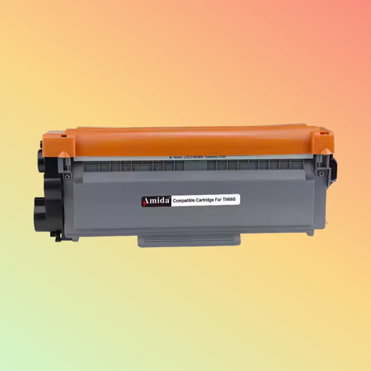 Amida Premium Toner TN2310 Compatible Cartridges for Brother Printer Toner Cartridge