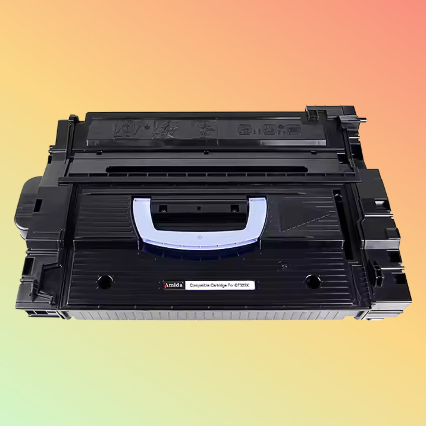 Amida Large Capacity CF325X Toner Compatible for HP M830/M806 Printer Toner Cartridge