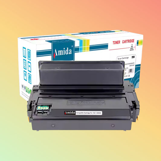 Amida Toner MLT-D403S Compatible Cartridges for SAMSUNG Printer Toner Cartridge
