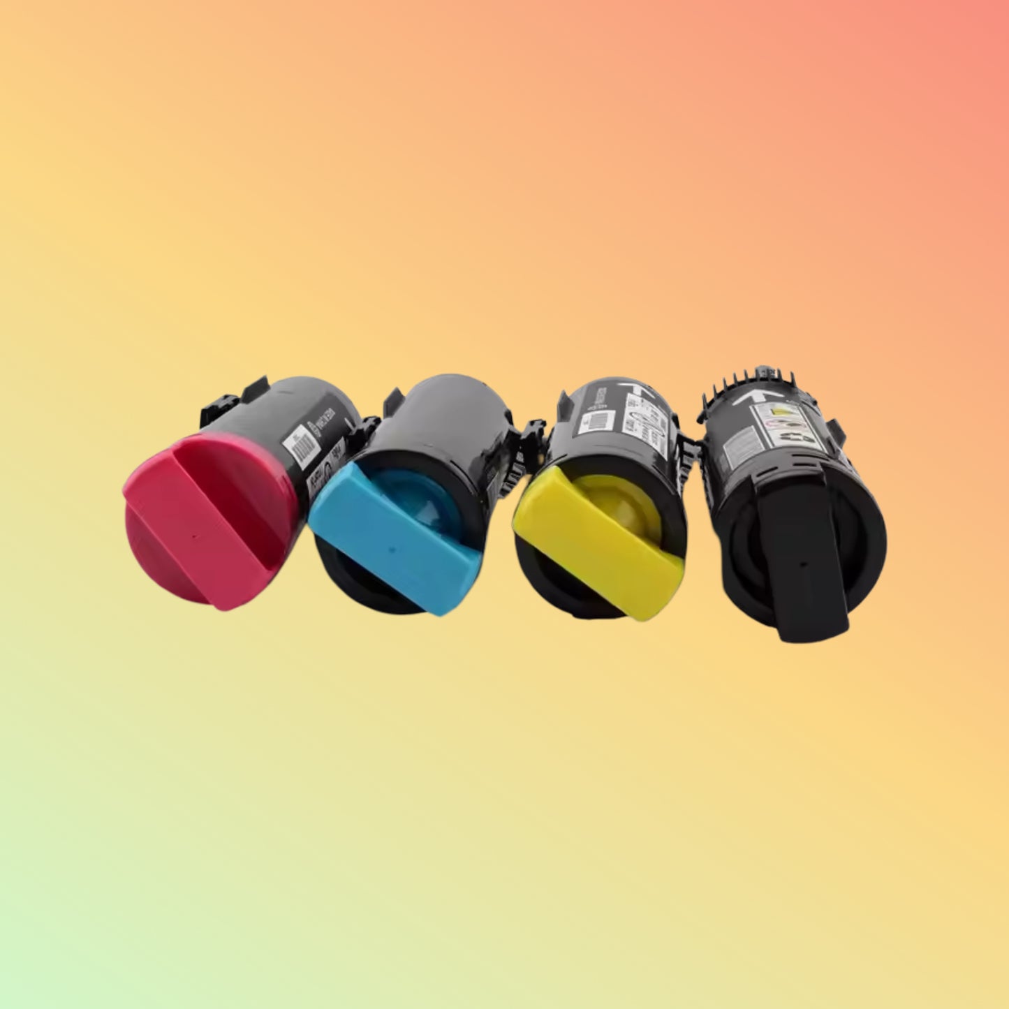 Amida Color Toner Cartridge 106R03481 106R03482 106R03483 106R03484 Toner