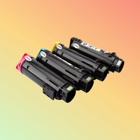 Amida Color Toner Cartridge 106R03481 106R03482 106R03483 106R03484 Toner