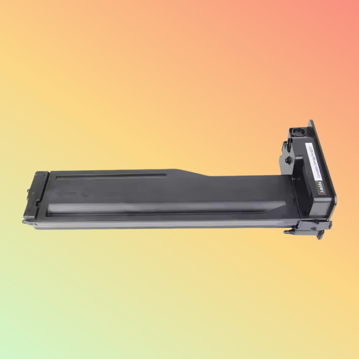 Amida Printer Supplies Toner MLT-D707L Compatible Cartridges for SL-K2200/SL-K2200ND Printer Toner Cartridge