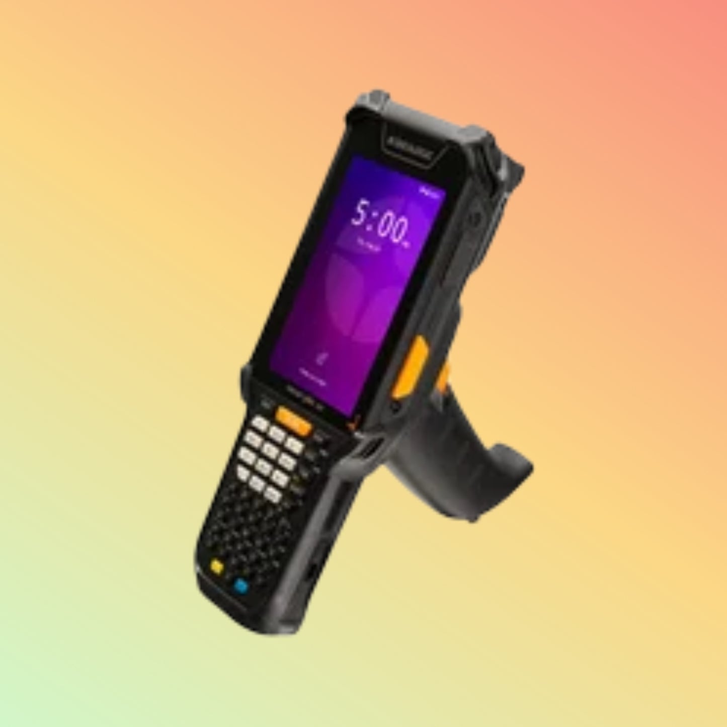 Data logic Skorpio X5 SKORPIO X5 IS MORE