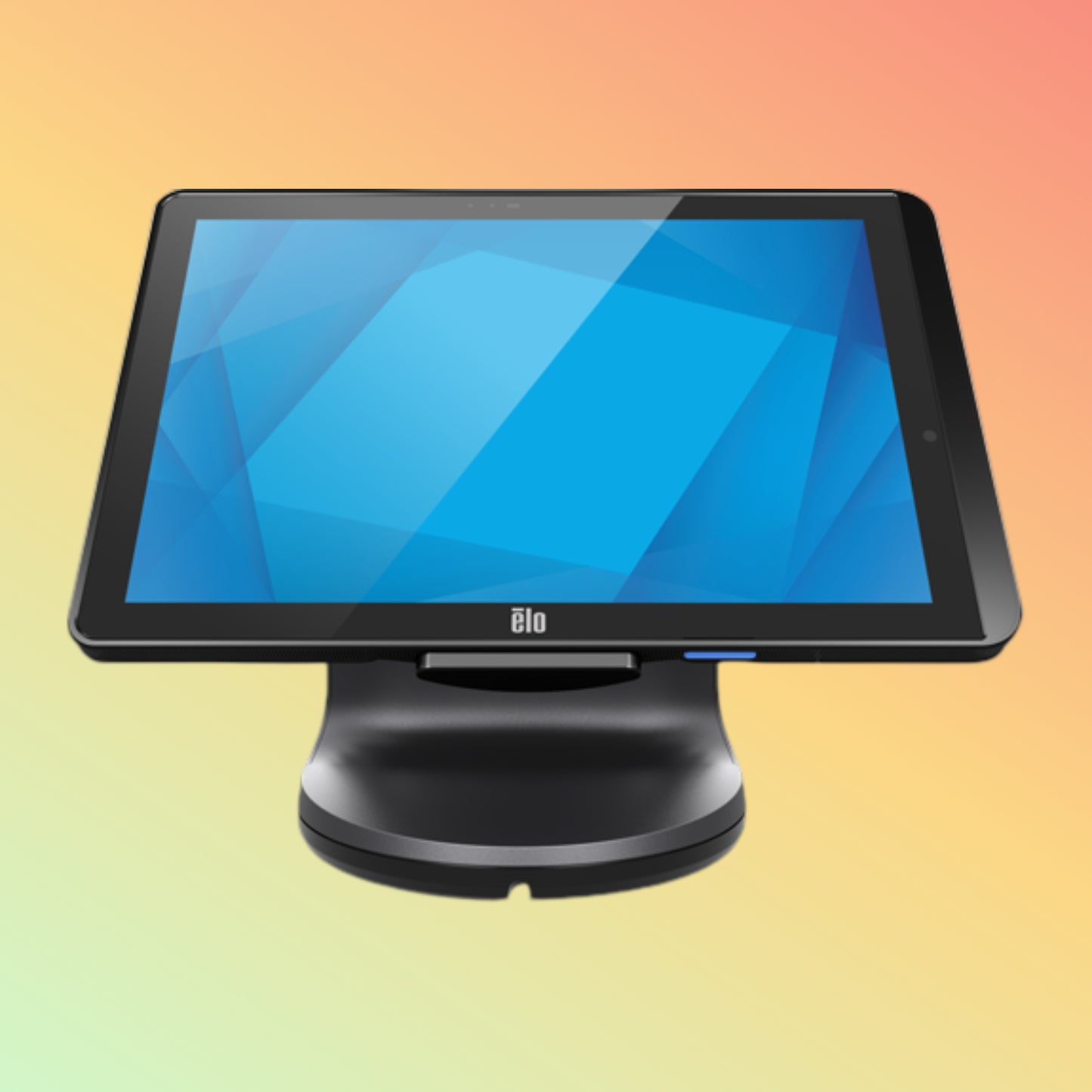 Elo Touch  Elo Pay 10 POS system