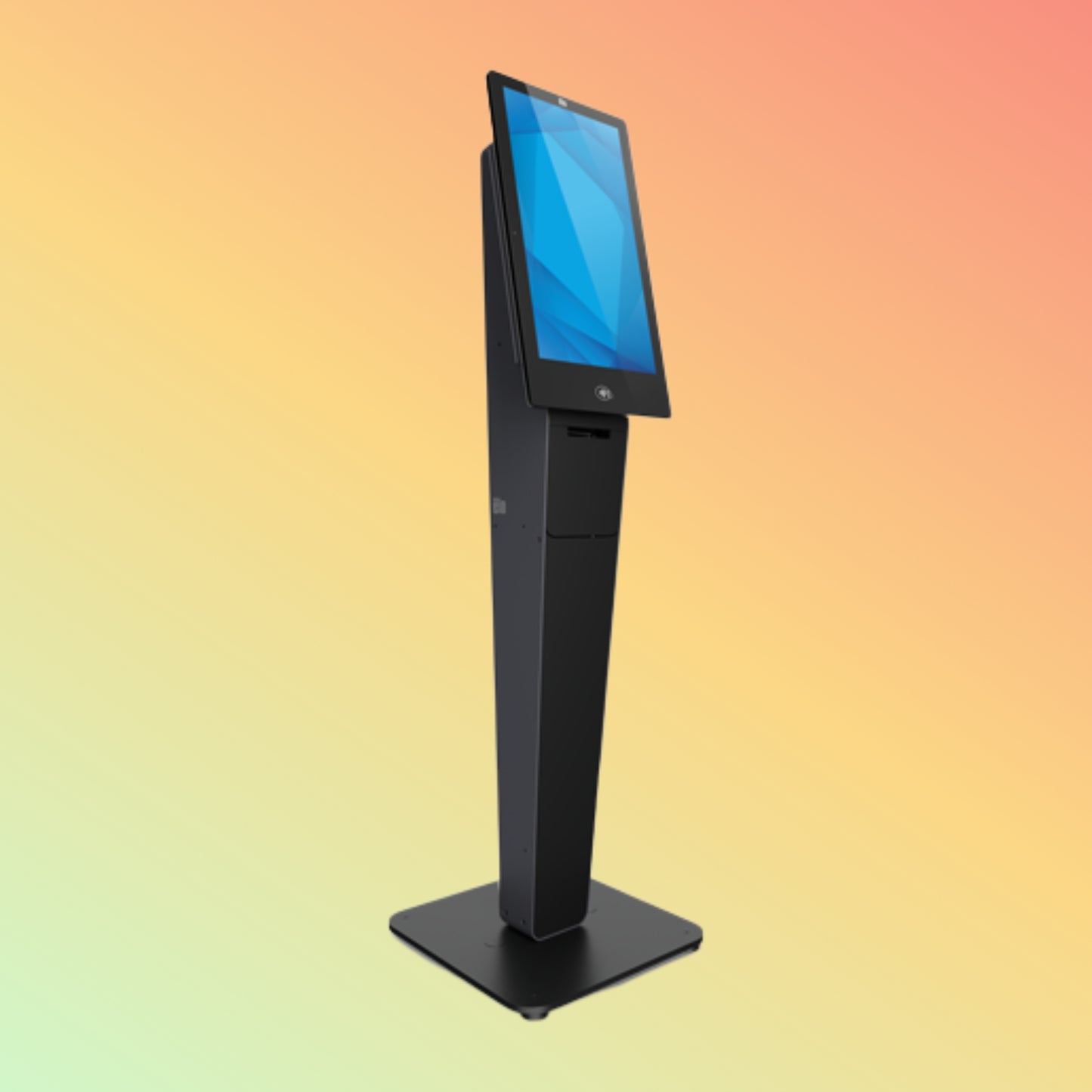Elo Touch Elo Pay 22 More features with the Elo Pay 22"
