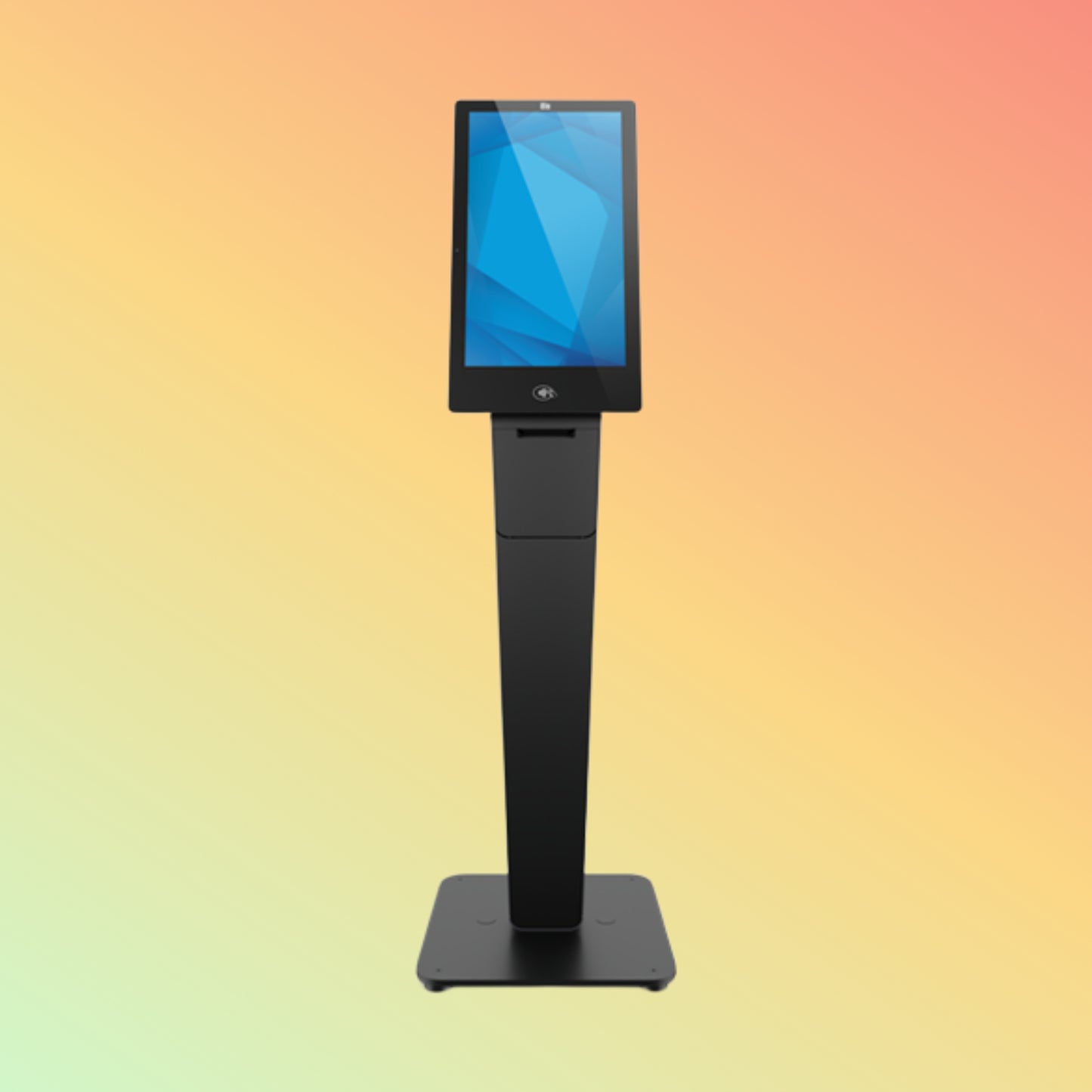 Elo Touch Elo Pay 22 More features with the Elo Pay 22"