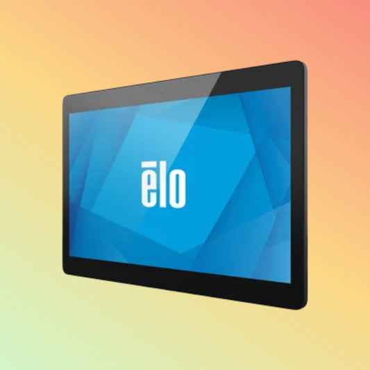 Elo touch 1564L 15" Open-Frame