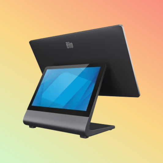 Elo Touch I-Series 5 Slate