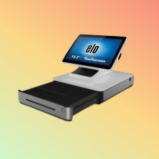 Elo Touch  PayPoint® ANDROID REV B VERSION