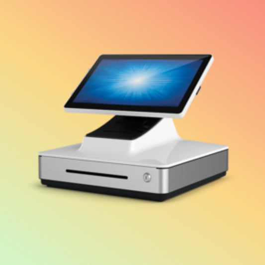 Elo Touch PayPoint® Plus WINDOWS PLUS VERSION