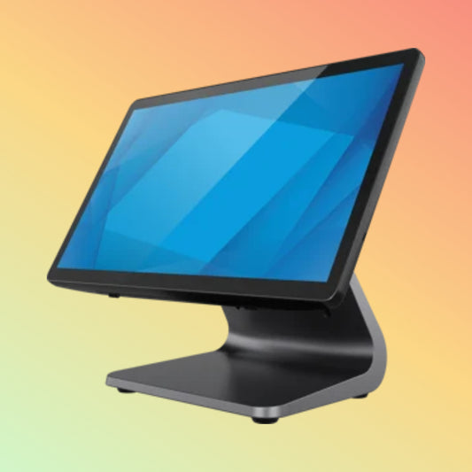 Elo Touch E-Series 3 with intel