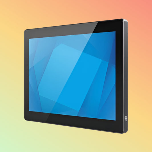 Elo Touch 0704LS 7" Touchscreen Monitor