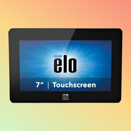 Elo Touch Elo 0702L 7" Touchscreen Monitor