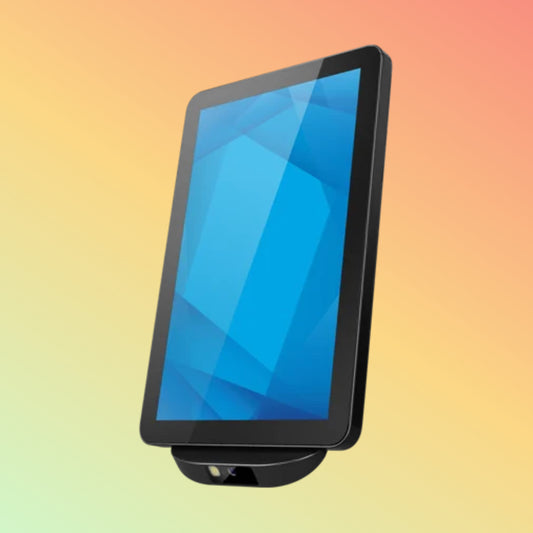 Elo Touch 1304LS 13" Touchscreen Monitor