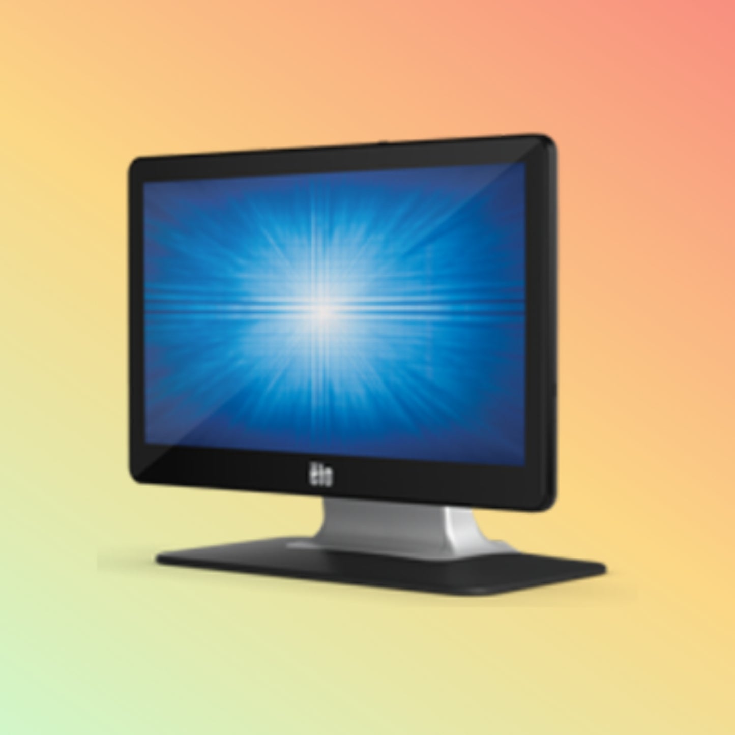 Elo Touch Elo 1302L Touchscreen Monitor