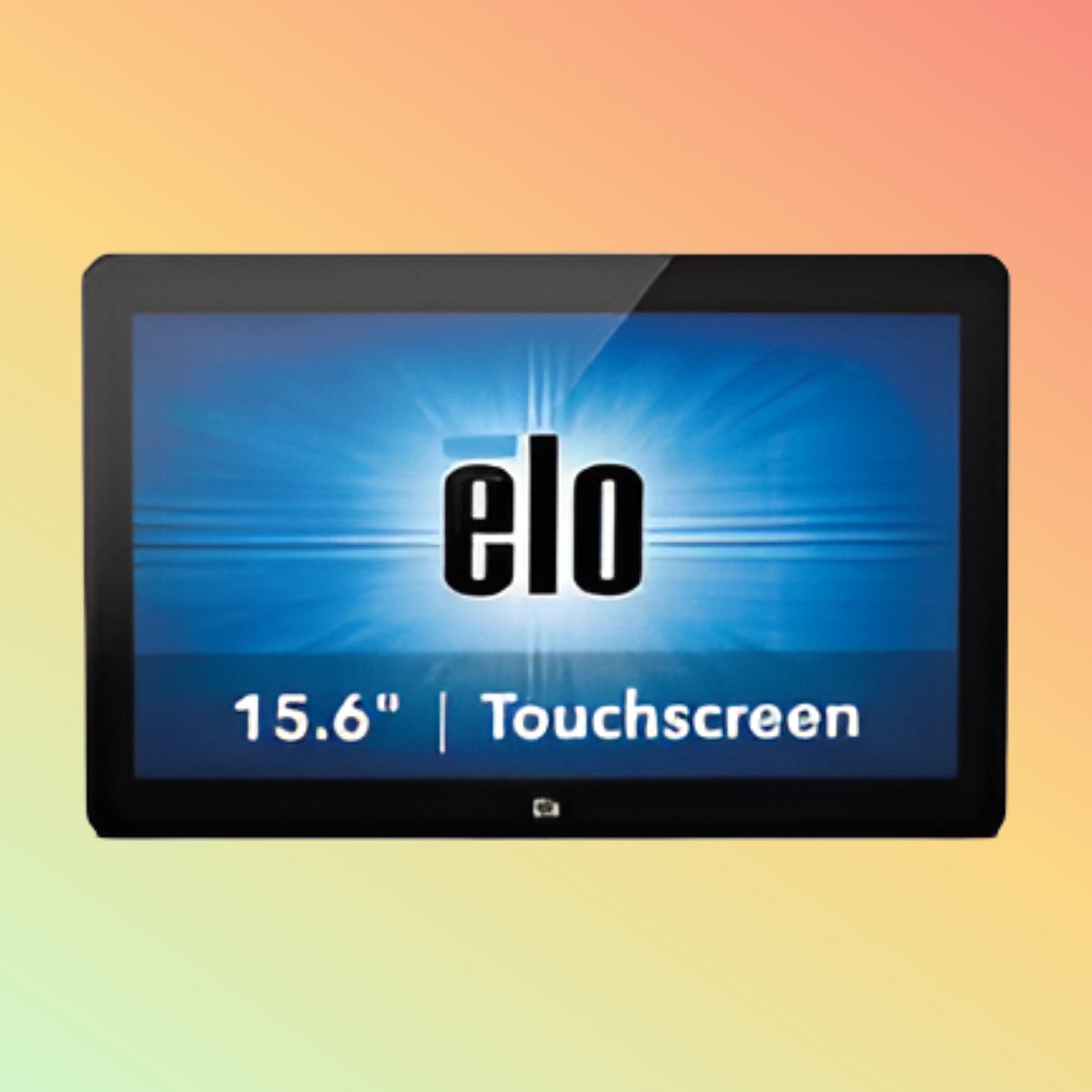 Elo Touch  Elo M-Series 1502L 15" Touchscreen Monitor