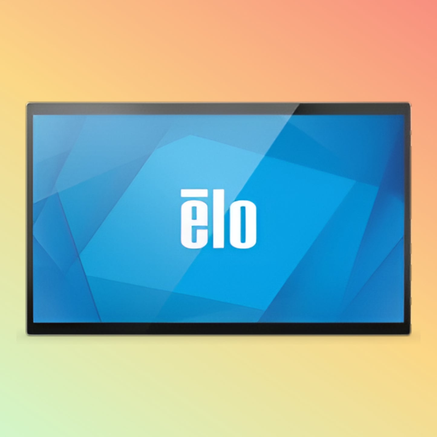 Elo touch 2495L 23.8” Open Frame LCD Touch Display