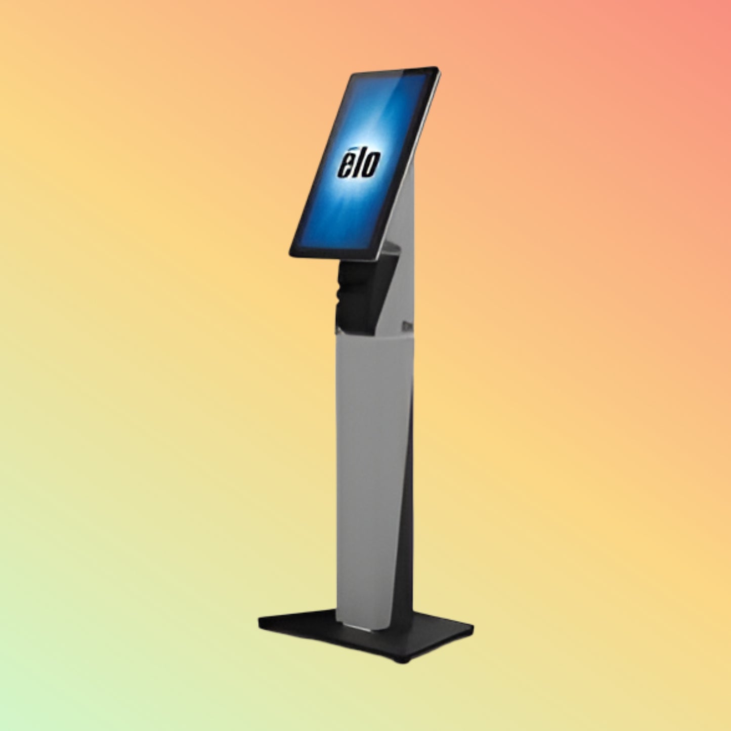 Elo touch I-Series 4.0 for Android