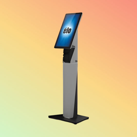 Elo touch I-Series 4.0 for Android