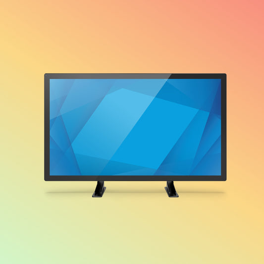 Elo touch 04/54 Series Touchscreen Signage