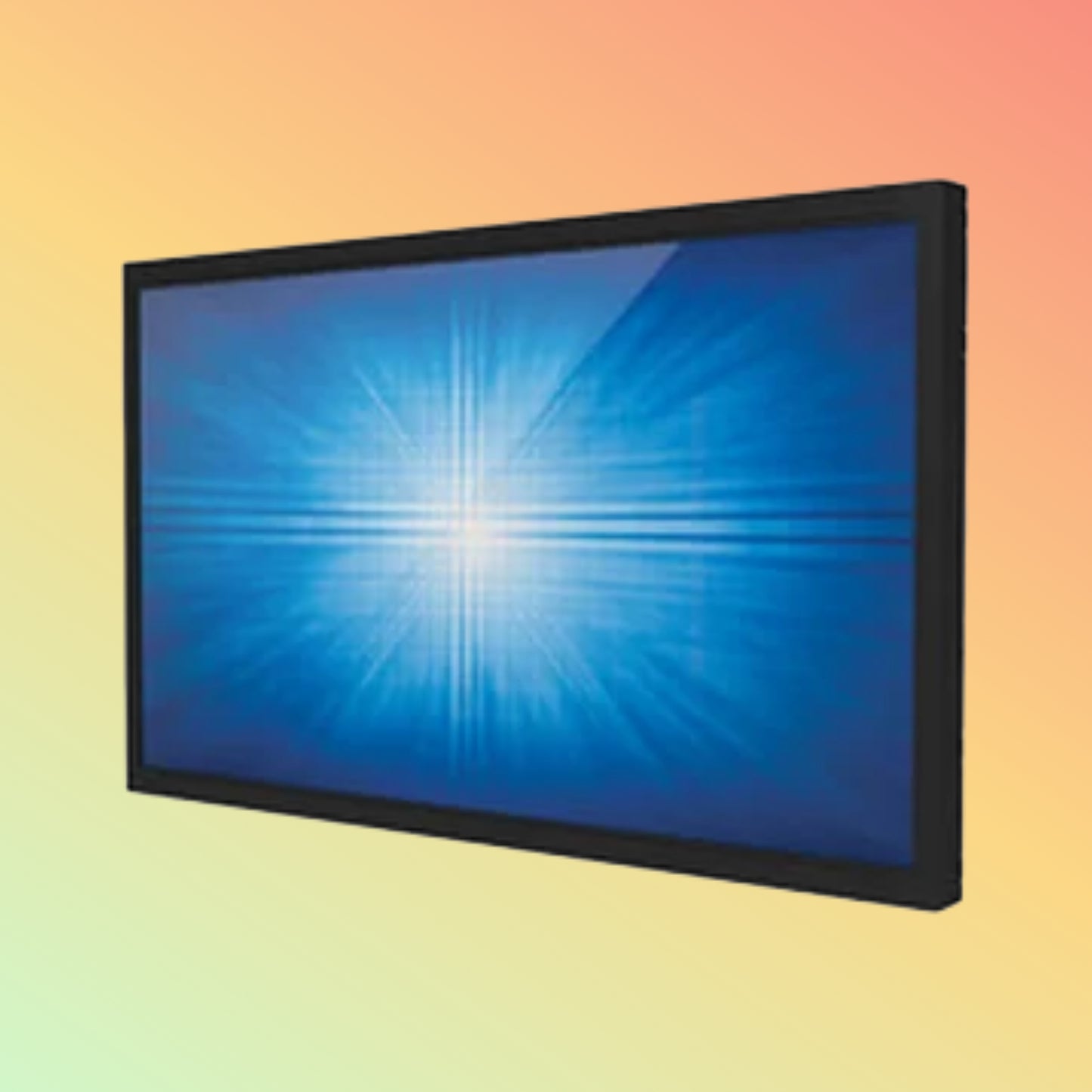 Elo touch 6553L 65" (4K) Interactive Display