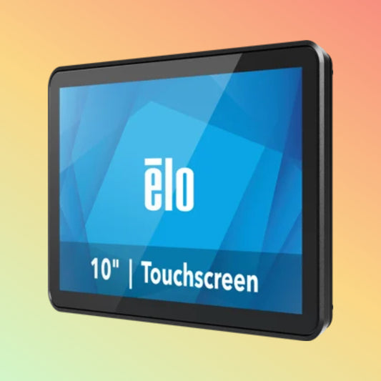 Elo touch 1064L 10" Open-Frame